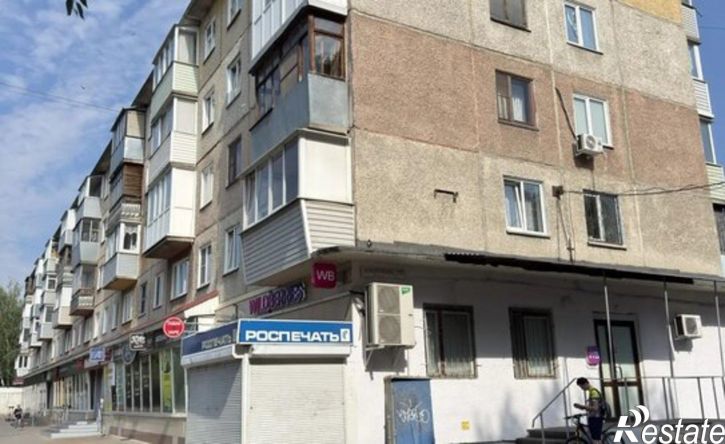 1-комн квартира ул Георгия Исакова, 226,  д. 226