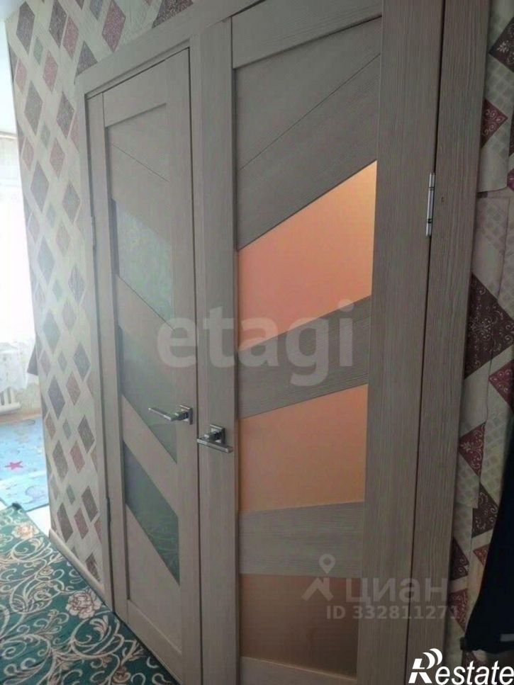 1-комн квартира ул Попова, 26,  д. 26
