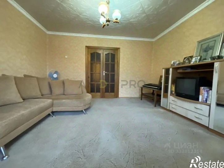 2-комн квартира ул Юрина, 204А,  д. 204А