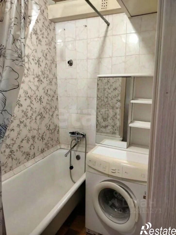 1-комн квартира ул Попова, 26,  д. 26