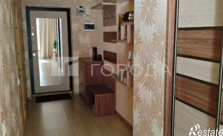 2-комн квартира ул Приречная, 1,  д. 1