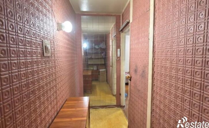 1-комн квартира ул Георгия Исакова, 226,  д. 226