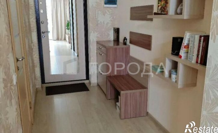 2-комн квартира ул Приречная, 1,  д. 1