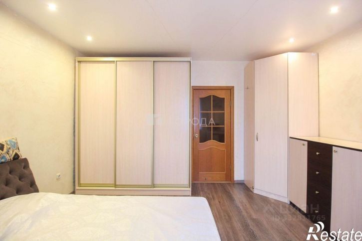 3-комн квартира ул Интернациональная, 11,  д. 11