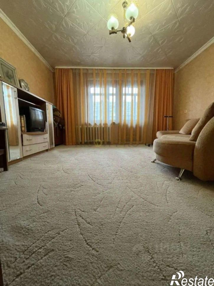 2-комн квартира ул Юрина, 204А,  д. 204А