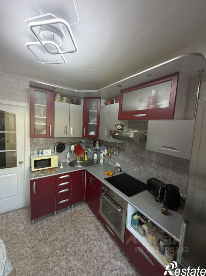1-комн квартира ул Сергея Семенова, 15,  д. 15