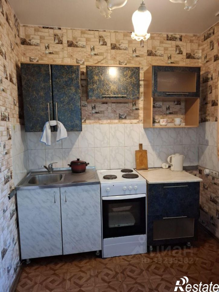 1-комн квартира пр-кт Коммунаров, 120Б,  д. 120Б