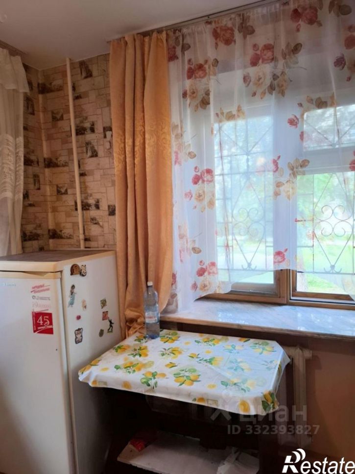 1-комн квартира пр-кт Коммунаров, 120Б,  д. 120Б