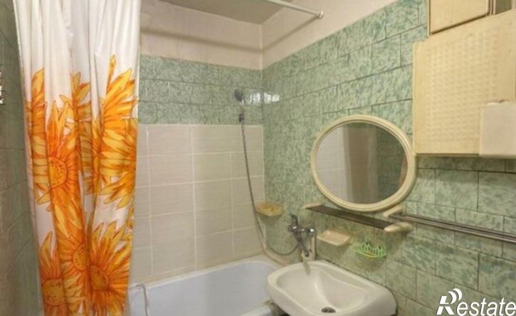 1-комн квартира ул Георгия Исакова, 226,  д. 226