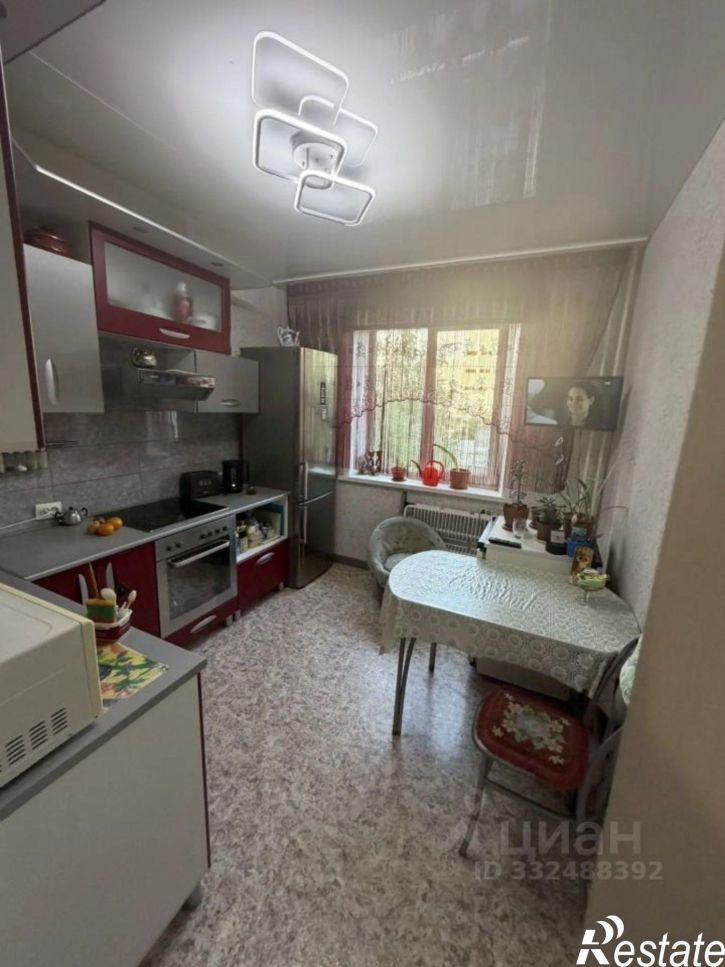 1-комн квартира ул Сергея Семенова, 15,  д. 15