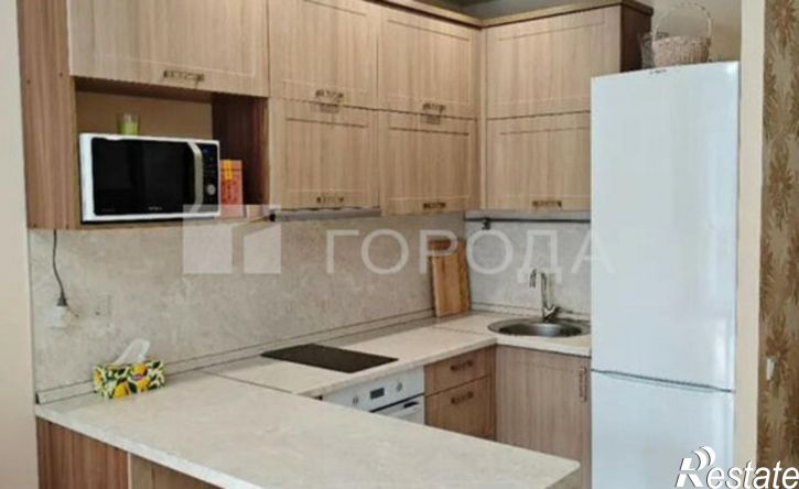 2-комн квартира ул Приречная, 1,  д. 1