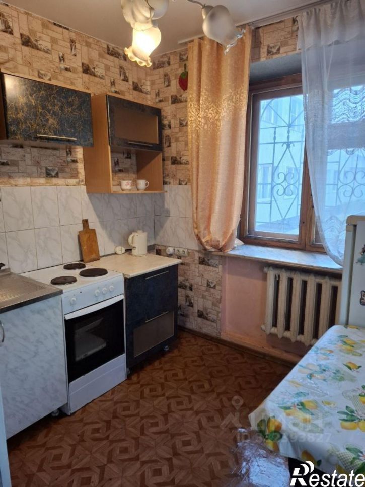 1-комн квартира пр-кт Коммунаров, 120Б,  д. 120Б