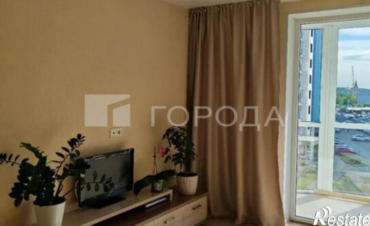 2-комн квартира ул Приречная, 1,  д. 1