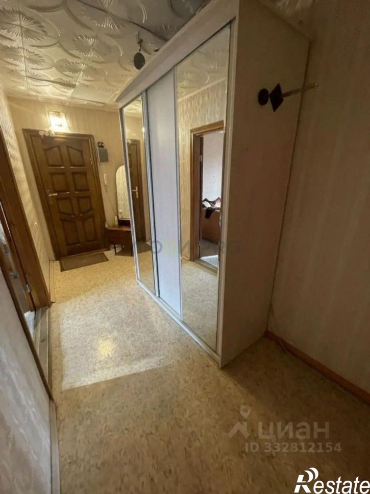 2-комн квартира ул Юрина, 204А,  д. 204А