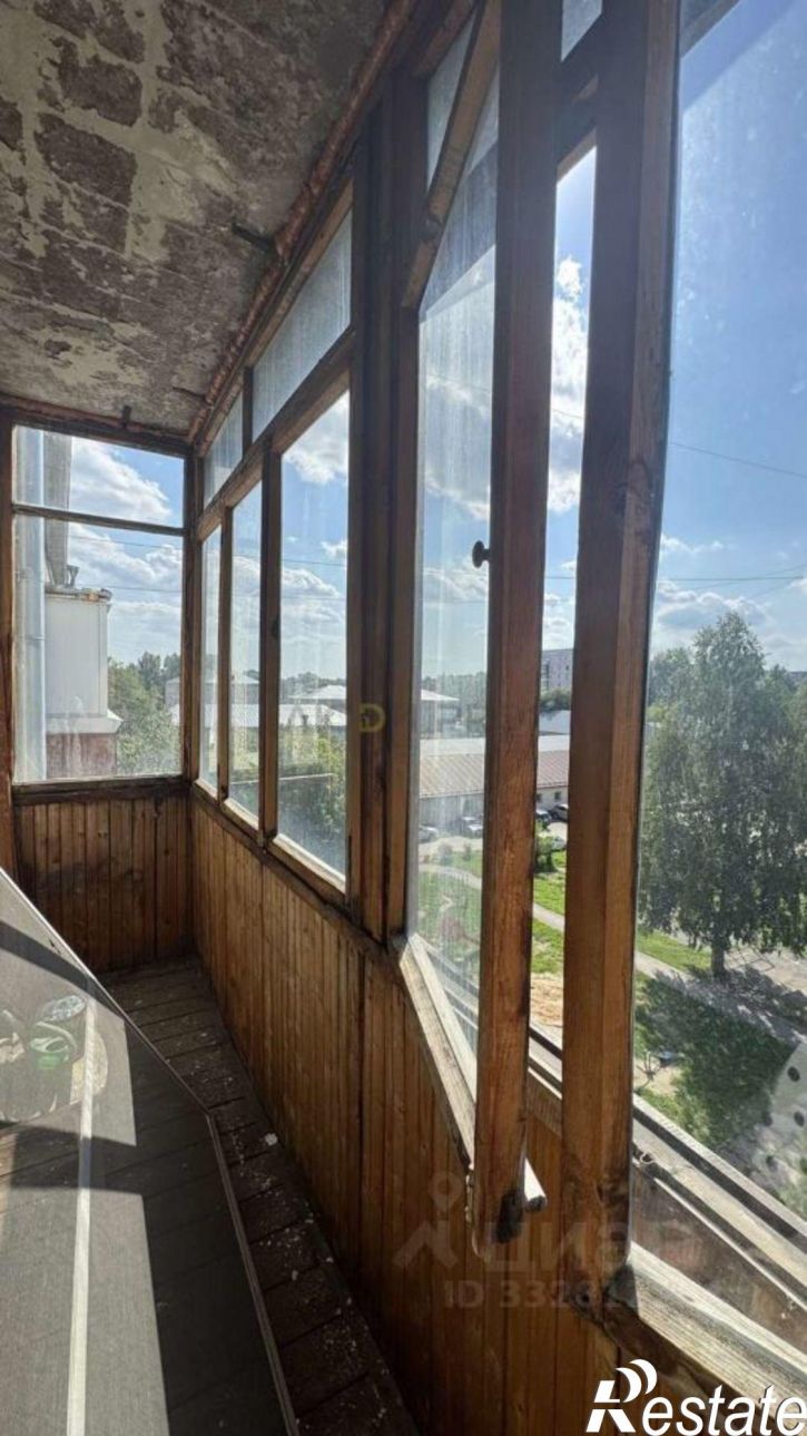 2-комн квартира ул Юрина, 204А,  д. 204А