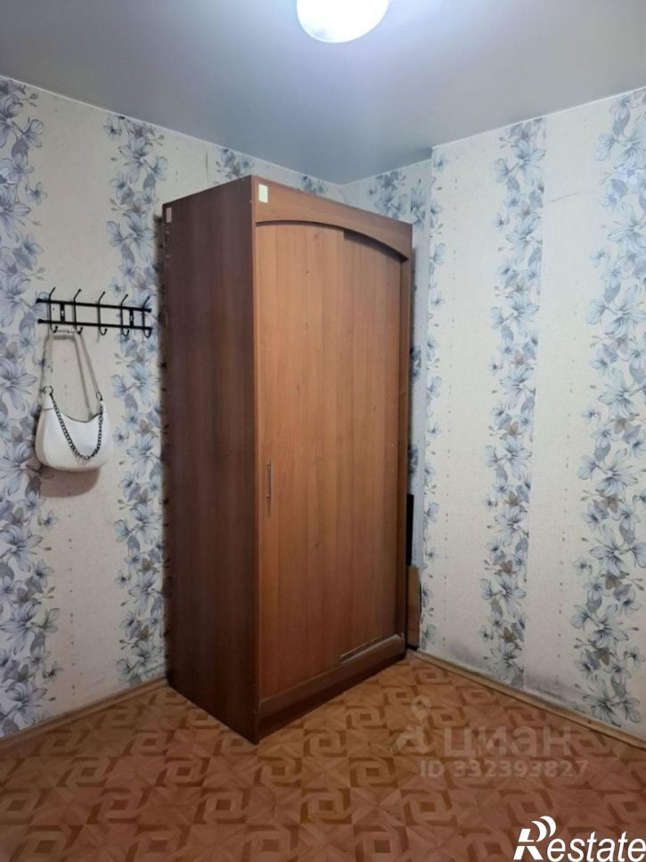 1-комн квартира пр-кт Коммунаров, 120Б,  д. 120Б