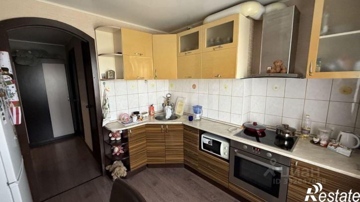 2-комн квартира ул Малахова, 33,  д. 33