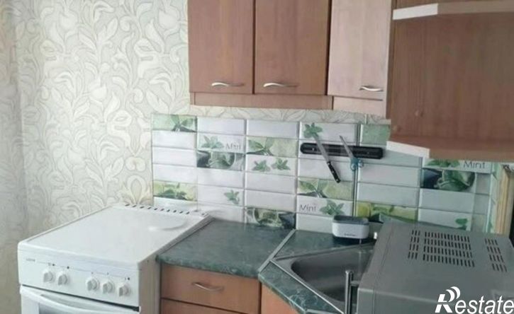 1-комн квартира ул Попова, 26,  д. 26