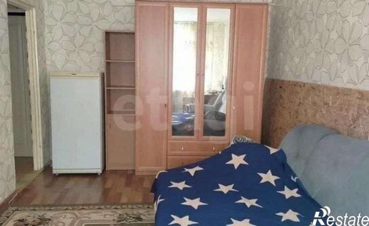 1-комн квартира ул Попова, 26,  д. 26