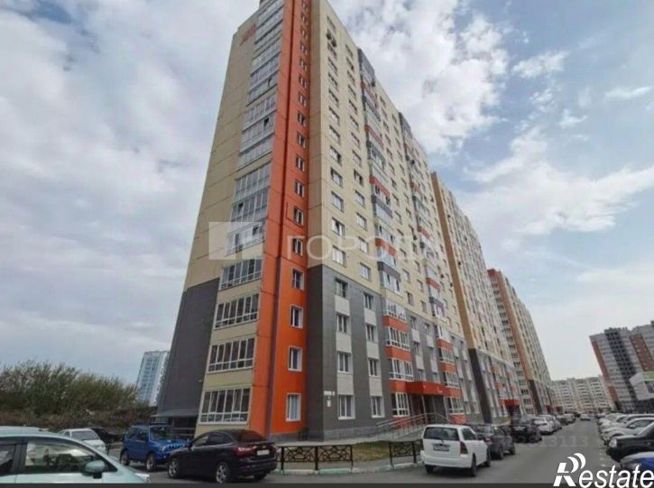 1-комн квартира ул 65 лет Победы, 9,  д. 9