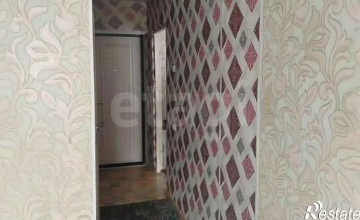 1-комн квартира ул Попова, 26,  д. 26