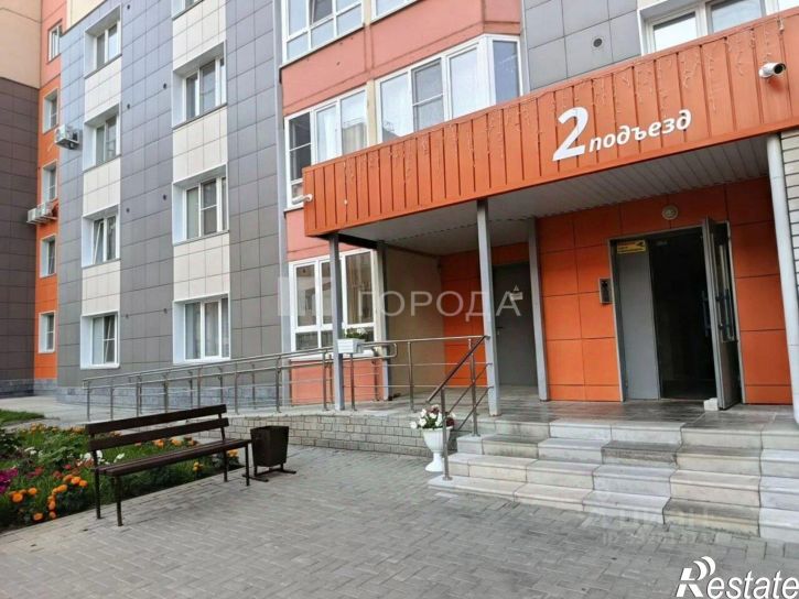 1-комн квартира ул 65 лет Победы, 9,  д. 9