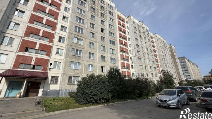 2-комн квартира ул Малахова, 33,  д. 33