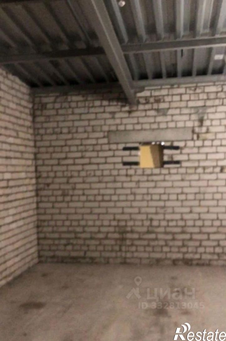 Гараж/парковка ул Энтузиастов, 69,  д. 69