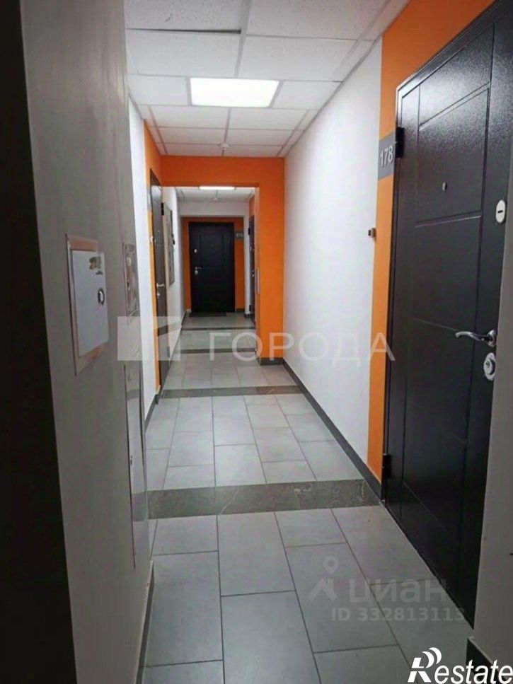 1-комн квартира ул 65 лет Победы, 9,  д. 9