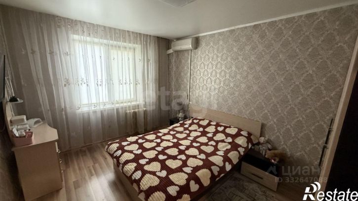 2-комн квартира ул Малахова, 33,  д. 33