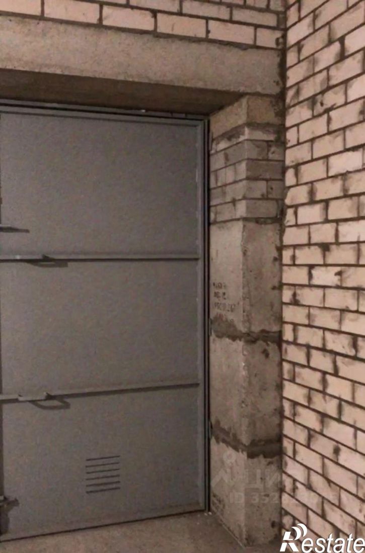 Гараж/парковка ул Энтузиастов, 69,  д. 69