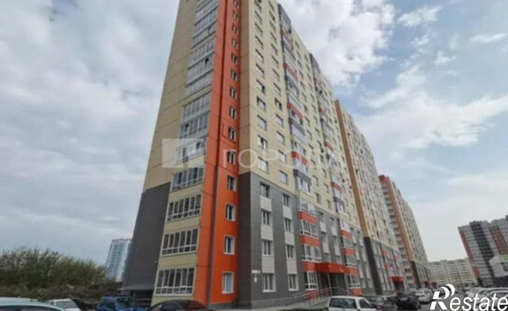 1-комн квартира ул 65 лет Победы, 9,  д. 9