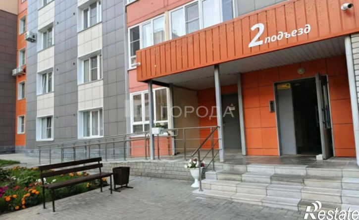 1-комн квартира ул 65 лет Победы, 9,  д. 9