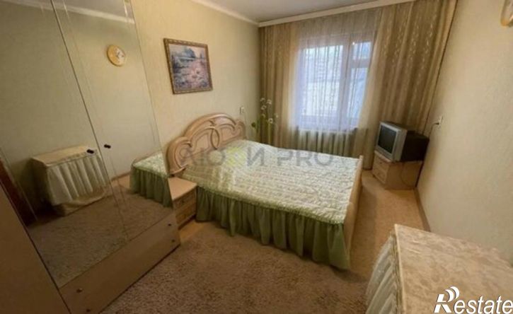 2-комн квартира ул Юрина, 204А,  д. 204А