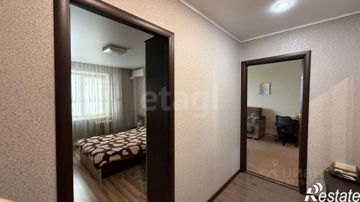 2-комн квартира ул Малахова, 33,  д. 33