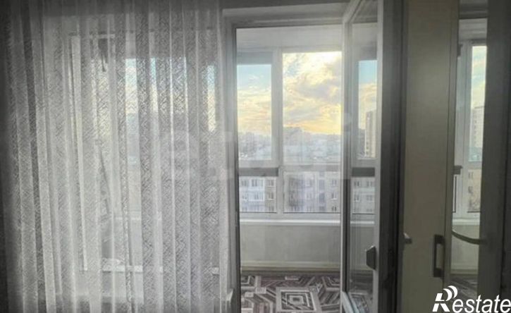 1-комн квартира ул Северо-Западная, 15 1,  д. 15 1,  к. 1