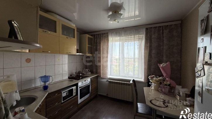 2-комн квартира ул Малахова, 33,  д. 33