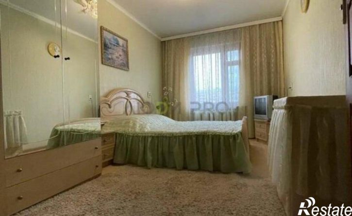 2-комн квартира ул Юрина, 204А,  д. 204А