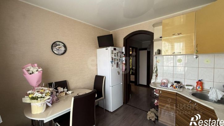 2-комн квартира ул Малахова, 33,  д. 33