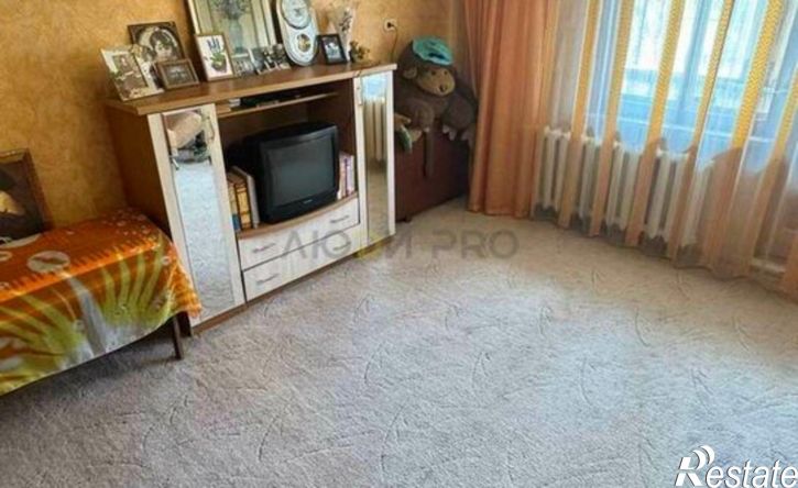 2-комн квартира ул Юрина, 204А,  д. 204А