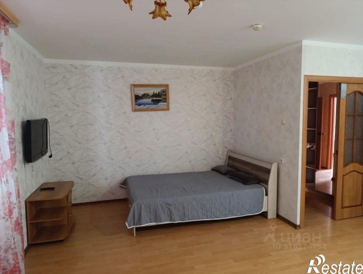 2-комн квартира ул Лазурная, 44,  д. 44