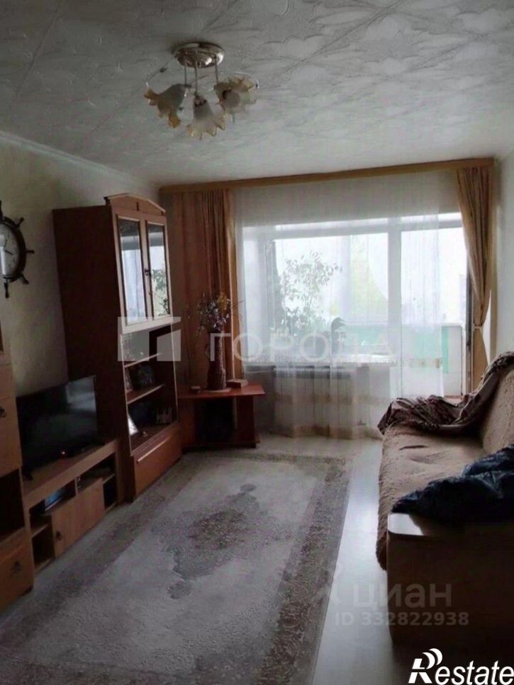 3-комн квартира ул Куета, 11,  д. 11