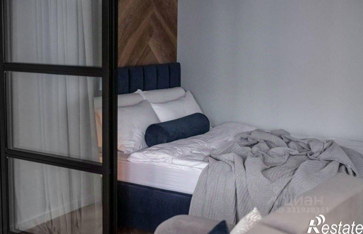 2-комн квартира ул Молодежная, 39,  д. 39