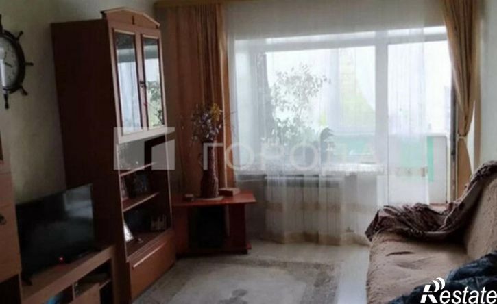 3-комн квартира ул Куета, 11,  д. 11
