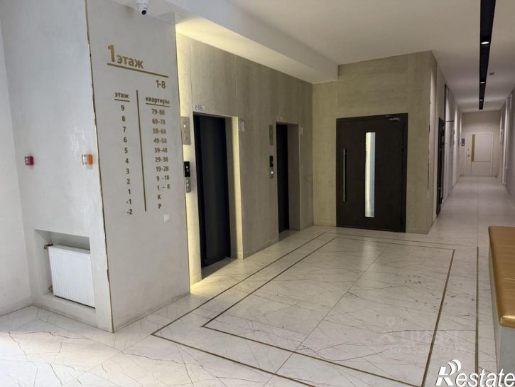 1-комн квартира ул Сергея Семенова, 27 2,  д. 27 2,  к. 2