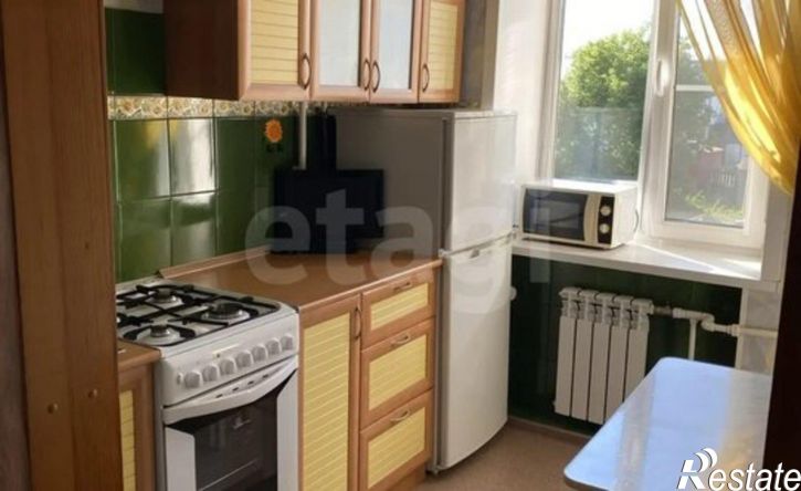 2-комн квартира Малый Прудской пер, 48А,  д. 48А
