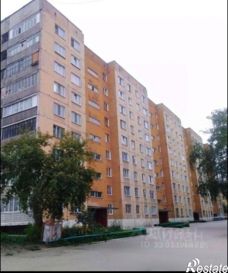 2-комн квартира ул Попова, 62,  д. 62