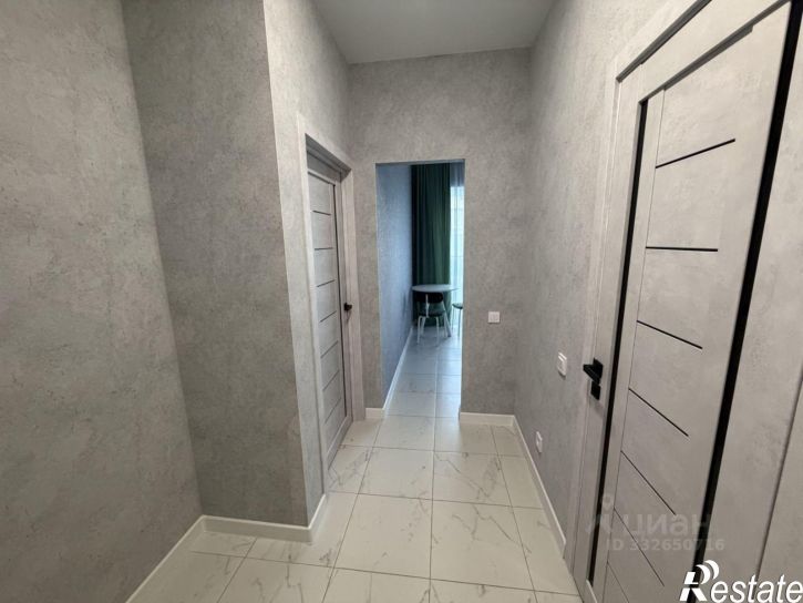 1-комн квартира ул Сергея Семенова, 27 2,  д. 27 2,  к. 2