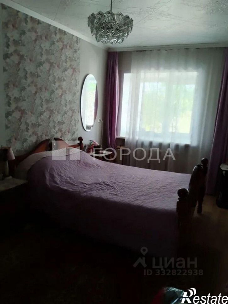 3-комн квартира ул Куета, 11,  д. 11
