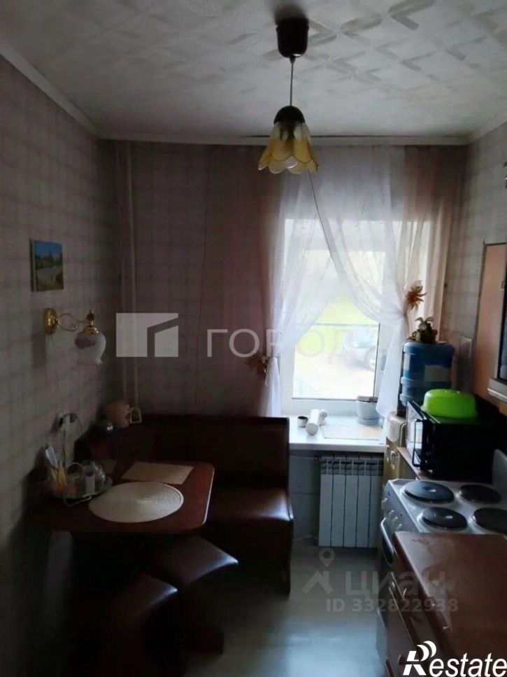 3-комн квартира ул Куета, 11,  д. 11